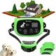 LCD Electric Remote Shock Pet Dog Vibration Training Collar Anti Bark LCD Electric Remote Shock Pet Dog Vibration Training Collar Anti Bark