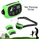 LCD Electric Remote Shock Pet Dog Vibration Training Collar Anti Bark LCD Electric Remote Shock Pet Dog Vibration Training Collar Anti Bark