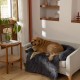 Large Dog Mat Sofa Dog Bed Pad Blanket Cushion Home Washable Rug Winter Warm Pet Cat Bed Mat For Couches Car Floor Protector