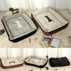 Large Pet Dog Warm Bed Puppy Cat Soft Fleece Cozy Mat Pad Kennel Cushion Pet Mat Large Pet Dog Warm Bed Puppy Cat Soft Fleece Cozy Mat Pad Kennel Cushion Pet Mat
