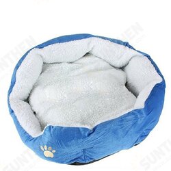 Large Size Fleece Soft Warm Dog Mats Bed Pad Large Size Fleece Soft Warm Dog Mats Bed Pad