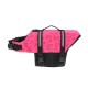 M Pet Aquatic Reflective Preserver Float Vest Dog Cat Saver Life Jacket New M Pet Aquatic Reflective Preserver Float Vest Dog Cat Saver Life Jacket New