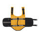 M Pet Aquatic Reflective Preserver Float Vest Dog Cat Saver Life Jacket New M Pet Aquatic Reflective Preserver Float Vest Dog Cat Saver Life Jacket New