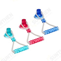 Multifunction Pet Molar Bite Toys Dog/Cat Toy Funny Cute Molar Stick Multifunction Pet Molar Bite Toys Dog/Cat Toy Funny Cute Molar Stick