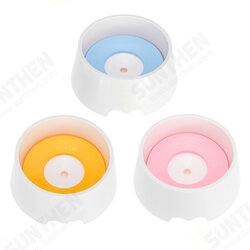 No Wet Mouth and Splash Proof Pet Feeding Puppy Travel Animal Water Bowl No Wet Mouth and Splash Proof Pet Feeding Puppy Travel Animal Water Bowl