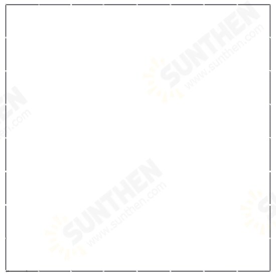 Outdoor Dog Kennel Steel 634.9 ft² Outdoor Dog Kennel Steel 634.9 ft²
