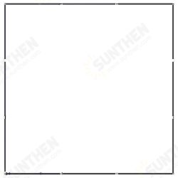 Outdoor Dog Kennel Steel 89.2 ft² Outdoor Dog Kennel Steel 89.2 ft²