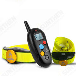 P-collar 310B EU Plug Dog Training Collar Waterproof and Rechargeble Remote Dogs Shock Collar Pet Supplies P-collar 310B EU Plug Dog Training Collar Waterproof and Rechargeble Remote Dogs Shock Collar Pet Supplies