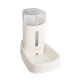 Pet Automatic Water Dispenser Dog Cat Water Feeder Pet Supplies Automatic Water Refiller Cat Dog Drinking Bowl