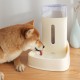 Pet Automatic Water Dispenser Dog Cat Water Feeder Pet Supplies Automatic Water Refiller Cat Dog Drinking Bowl
