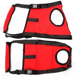 Pet Auxiliary Belt Dog Harness Carriers Assist Sling Portable Lift Security Support Rehabilitation Pet Auxiliary Belt Dog Harness Carriers Assist Sling Portable Lift Security Support Rehabilitation