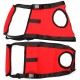 Pet Auxiliary Belt Dog Harness Carriers Assist Sling Portable Lift Security Support Rehabilitation Pet Auxiliary Belt Dog Harness Carriers Assist Sling Portable Lift Security Support Rehabilitation