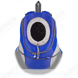 Pet Backpack Dog Bags Dog Carrier Pet Dog Front Bag Puppy Dog Portable Travel Bag Mesh Backpack Pet Backpack Dog Bags Dog Carrier Pet Dog Front Bag Puppy Dog Portable Travel Bag Mesh Backpack