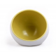 Pet Cartoon Ceramic Bowl Colorful Space Bowl Cat Dog Food Feeder Drink Bowl Pets Supplies Tool