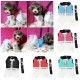 Pet Dog Cat Puppy Soft Lace Oxford Fabric Dress Skirt Clothing Vest Harness Pet Dog Cat Puppy Soft Lace Oxford Fabric Dress Skirt Clothing Vest Harness