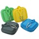 Pet Folding Bowl Dog Supplies Cat Puppy Foldable Carry Travel Feeder Drinking