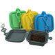 Pet Folding Bowl Dog Supplies Cat Puppy Foldable Carry Travel Feeder Drinking Pet Folding Bowl Dog Supplies Cat Puppy Foldable Carry Travel Feeder Drinking