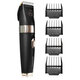 Pet Grooming Clippers,2 level speed adjustable Rechargeable Cordless Dog Grooming Clippers Kit Low Noise Electric Hair Trimming Clippers Set Small Medium Large Dogs Cats Animals