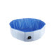 Pet Outdoor Swimming Pool Shower Foldable Pet Swimming Pool Easy Carry Dog Cat Pet Shower Swimming Pool Pet Outdoor Swimming Pool Shower Foldable Pet Swimming Pool Easy Carry Dog Cat Pet Shower Swimming Pool