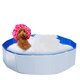 Pet Outdoor Swimming Pool Shower Foldable Pet Swimming Pool Easy Carry Dog Cat Pet Shower Swimming Pool Pet Outdoor Swimming Pool Shower Foldable Pet Swimming Pool Easy Carry Dog Cat Pet Shower Swimming Pool