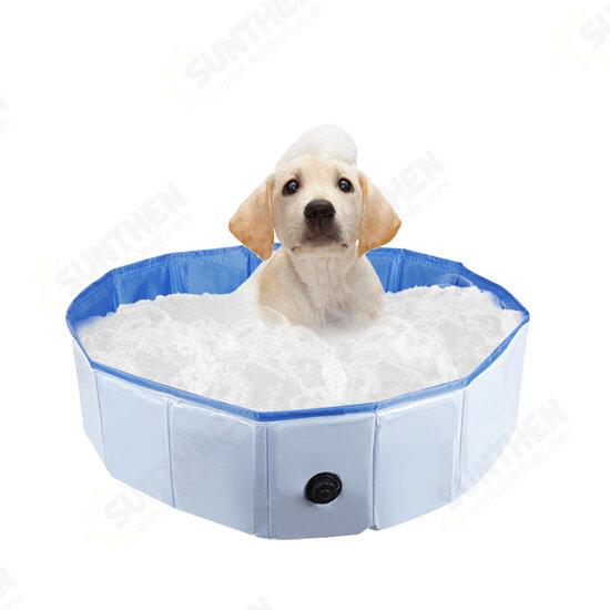Pet Outdoor Swimming Pool Shower Foldable Pet Swimming Pool Easy Carry Dog Cat Pet Shower Swimming Pool Pet Outdoor Swimming Pool Shower Foldable Pet Swimming Pool Easy Carry Dog Cat Pet Shower Swimming Pool