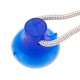 Pet Puppy Dog Molar Pet Bite Toys Tug Rope Ball Chew Tooth Cleaning Suction Cup Cat Supplies