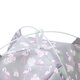 Pet Tent Cat Bed Puppy House Cushion Pad Bed Flamingo Pattern Indo Pet Tent Cat Bed Puppy House Cushion Pad Bed Flamingo Pattern Indo