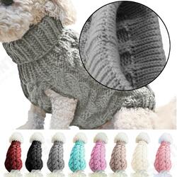 Pet Vest Jacket Pet Knit Sweater Dog Cat Puppy Coat Warm Clothes Pet Vest Jacket Pet Knit Sweater Dog Cat Puppy Coat Warm Clothes