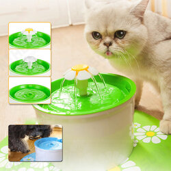 Pet Water Fountain Dog Feeding Car Watering Supplies Automatic Drinking Pump Ultra-quiet Dispenser Bowl Puppy Pet Water Fountain Dog Feeding Car Watering Supplies Automatic Drinking Pump Ultra-quiet Dispenser Bowl Puppy