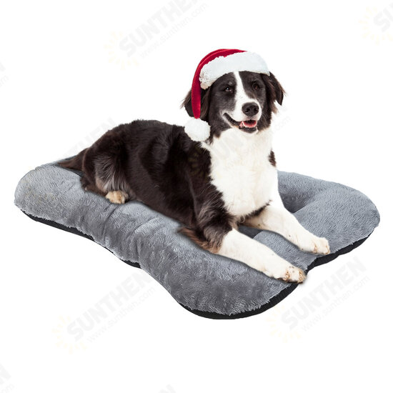 Pet heating pad S/M/L box gauge 15/12/12 6-speed temperature adjustment 12-speed timing + full time 45*45cm 60*45cm 75*40cm