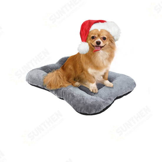 Pet heating pad S/M/L box gauge 15/12/12 6-speed temperature adjustment 12-speed timing + full time 45*45cm 60*45cm 75*40cm