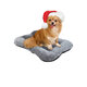 Pet heating pad S/M/L box gauge 15/12/12 6-speed temperature adjustment 12-speed timing + full time 45*45cm 60*45cm 75*40cm