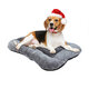 Pet heating pad S/M/L box gauge 15/12/12 6-speed temperature adjustment 12-speed timing + full time 45*45cm 60*45cm 75*40cm