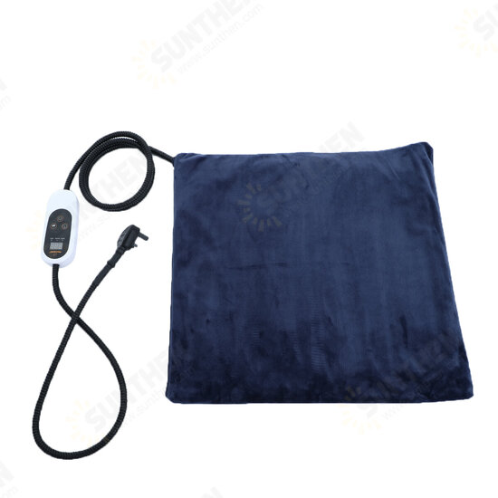 Pet heating pad S/M/L box gauge 15/12/12 6-speed temperature adjustment 12-speed timing + full time 45*45cm 60*45cm 75*40cm