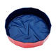Portable Pet Bath Dog Swimming Pool Foldable Bath Cat Paddling Puppy Bathtub Decorations 80*20CM Portable Pet Bath Dog Swimming Pool Foldable Bath Cat Paddling Puppy Bathtub Decorations 80*20CM