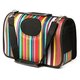 Portable Pet Puppy Dog Cat Carrying Bag Handle Single-shoulder Travel Carrier Box Portable Pet Puppy Dog Cat Carrying Bag Handle Single-shoulder Travel Carrier Box