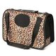 Portable Pet Puppy Dog Cat Carrying Bag Handle Single-shoulder Travel Carrier Box Portable Pet Puppy Dog Cat Carrying Bag Handle Single-shoulder Travel Carrier Box