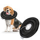 Protective Cone for Dogs Cats After Surgery Soft Elizabethan Collar Recovery Puppy Pet Supplies Protective Cone for Dogs Cats After Surgery Soft Elizabethan Collar Recovery Puppy Pet Supplies