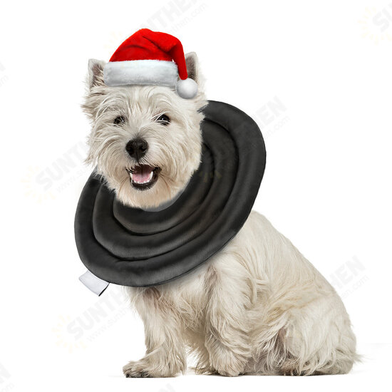 Protective Cone for Dogs Cats After Surgery Soft Elizabethan Collar Recovery Puppy Pet Supplies Protective Cone for Dogs Cats After Surgery Soft Elizabethan Collar Recovery Puppy Pet Supplies