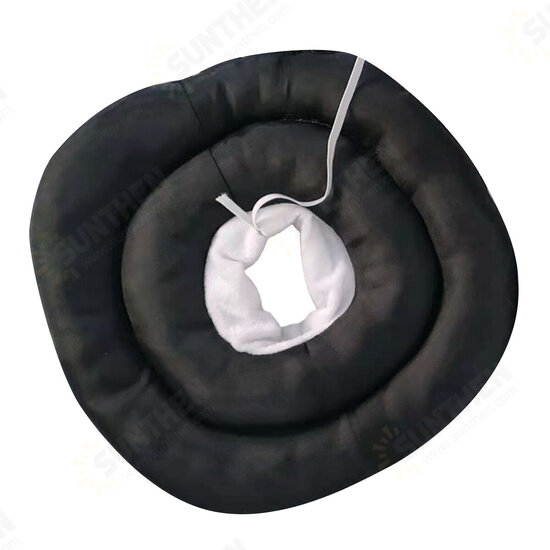 Protective Cone for Dogs Cats After Surgery Soft Elizabethan Collar Recovery Puppy Pet Supplies Protective Cone for Dogs Cats After Surgery Soft Elizabethan Collar Recovery Puppy Pet Supplies