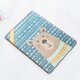 S/M/L/XL Ice Silk Summer Cooling Pet Dog Cat Puppy Cushion Mat Pad Home