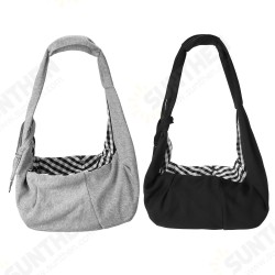 Slings Dog Carrier Comfort Shoulder Bag Outdoor Mesh Sling Handbag Pet Travel Cats Tote Breathable Puppy Front Dog Bag Slings Dog Carrier Comfort Shoulder Bag Outdoor Mesh Sling Handbag Pet Travel Cats Tote Breathable Puppy Front Dog Bag