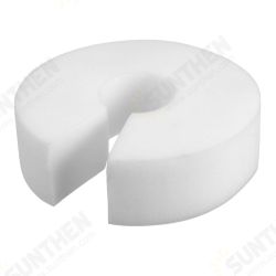 Soft Dog Cone Collar, Memory Foam Collar for Dogs and Cats, Adjustable Protective Cone Collar for Post Surgery with Removable Waterproof Cover to Prevent Pet Wounds and Rashes Soft Dog Cone Collar, Memory Foam Collar for Dogs and Cats, Adjustable Protective Cone Collar for Post Surgery with Removable Waterproof Cover to Prevent Pet Wounds and Rashes