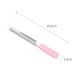 Stainless Steel Pet Nail Clipper Nail File Trimmer With Safety Guard For Dogs And Cats