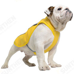 Summer Pet Dog Cooling Vest / Coat - Cool Down your Dog in Hot Weather Summer Pet Dog Cooling Vest / Coat - Cool Down your Dog in Hot Weather