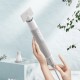 Uah Pet Hair Water Blower Powerful Mode Pet Hair Dryer NTC Intelligent Temperature Control Negative Ion Protection Hair Dryer with 3 Air Nozzle