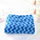 Washable Dog Cat Puppy Pet Plush Blanket Mat Sleeping Soft Mat