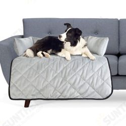Water-Resistant Pet Furniture Protector Dog Cat Sofa Pet Mat Soft Sofa Cover Bed Water-Resistant Pet Furniture Protector Dog Cat Sofa Pet Mat Soft Sofa Cover Bed