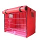 Waterproof Windproof Dust-Proof Crate Cover S/M/L/XL Pet Bed Dog Kennel Anti-Mosquito Flying Insects Net Tent Cover Indoor/Outdoor Waterproof Windproof Dust-Proof Crate Cover S/M/L/XL Pet Bed Dog Kennel Anti-Mosquito Flying Insects Net Tent Cover Indoor/Outdoor