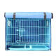 Waterproof Windproof Dust-Proof Crate Cover S/M/L/XL Pet Bed Dog Kennel Anti-Mosquito Flying Insects Net Tent Cover Indoor/Outdoor Waterproof Windproof Dust-Proof Crate Cover S/M/L/XL Pet Bed Dog Kennel Anti-Mosquito Flying Insects Net Tent Cover Indoor/Outdoor